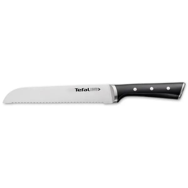 Cuchillo de Pan 20 cm Tefal Ice Force1