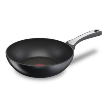 Sartén wok Tefal de 28 cm Unlimited1