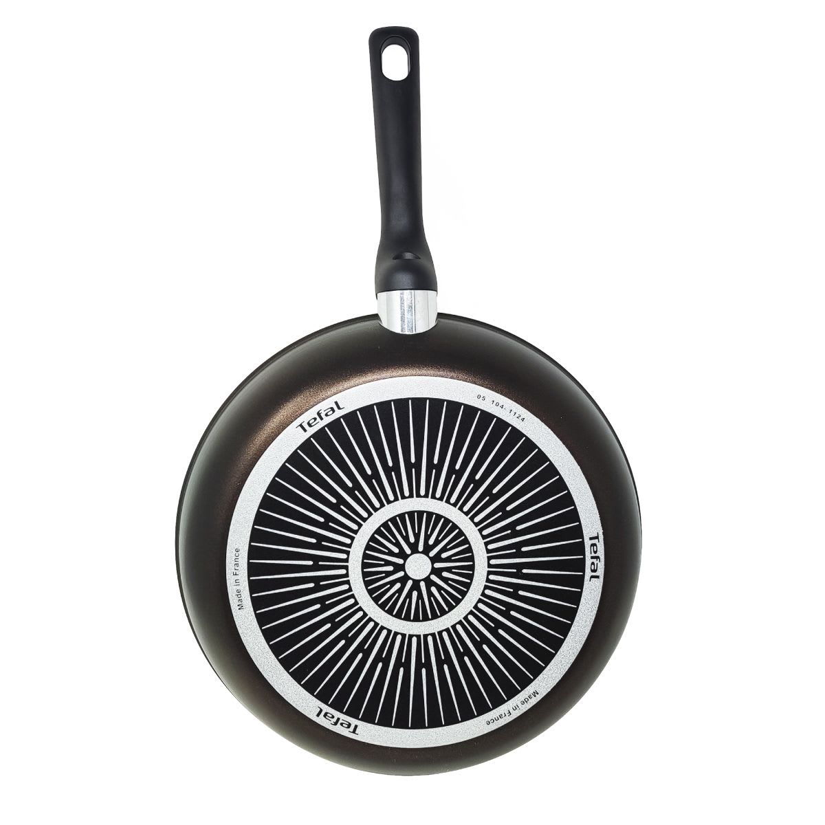 Sartén  Tefal 30 cm Antiadherente XL Force2