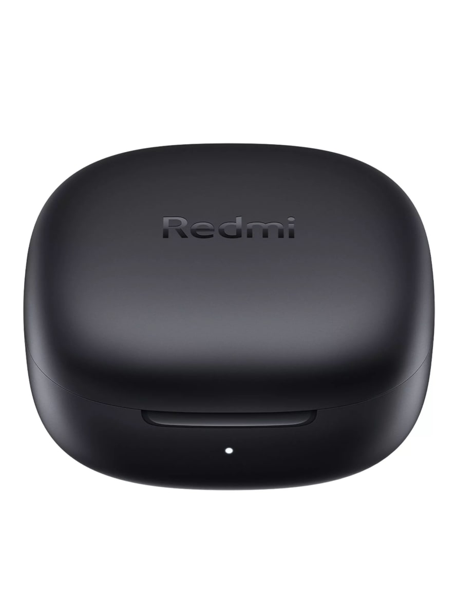 Audífonos Xiaomi   Redmi Buds 6 Negro2