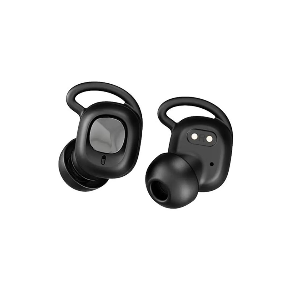 Audifonos Motorola   Moto Buds B20  Negro2