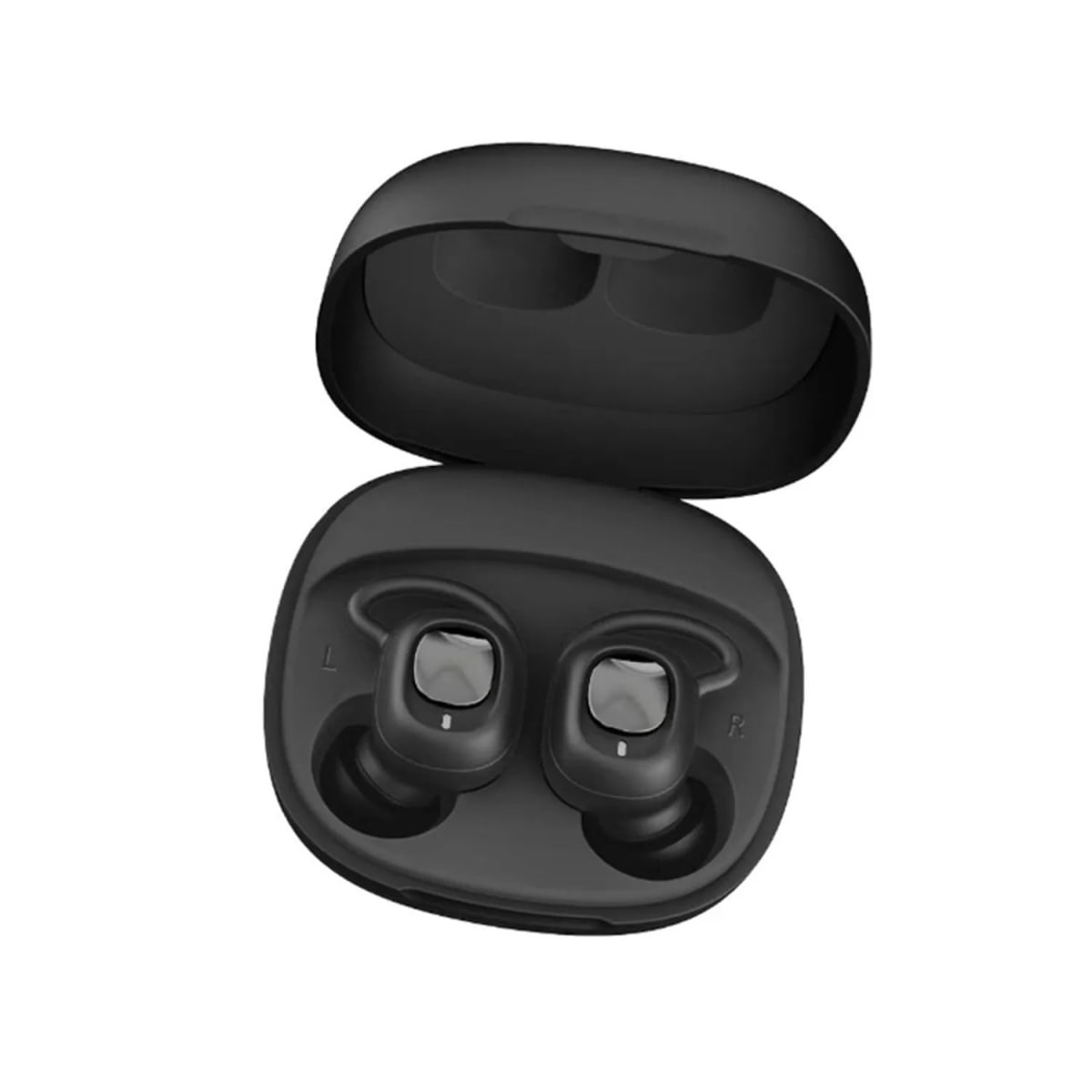 Audifonos Motorola   Moto Buds B20  Negro3