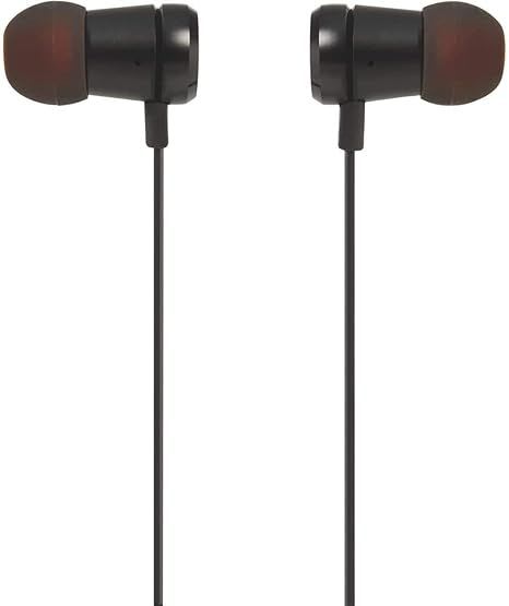 Audifonos JBL T290  (Aluminio), negro2