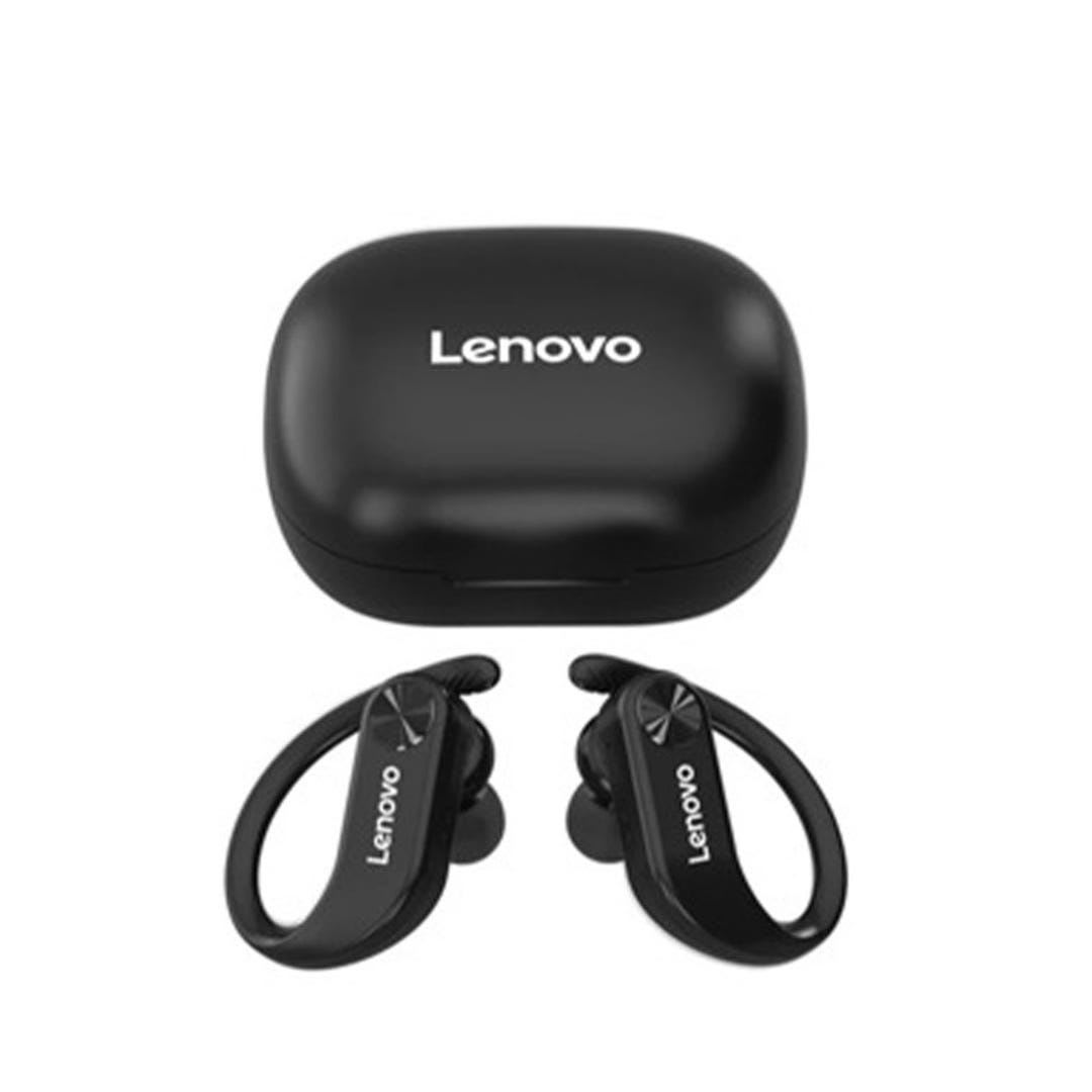 Audífonos  Lenovo  Thinkplus Live Pods  LP7 Negro1