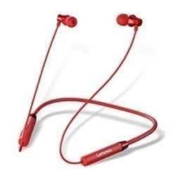 Audifono Lenovo Thinkplus Live Pods  XE05 Rojo1