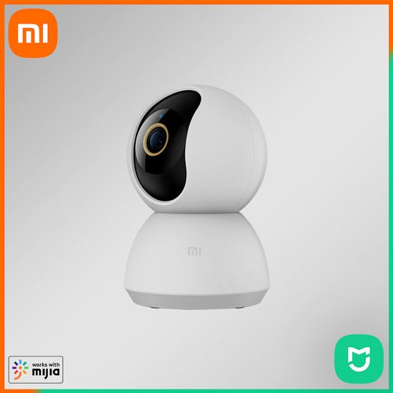 Camara Xiaomi mi  2K Blanco2