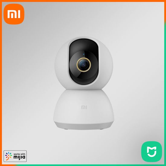 Camara Xiaomi mi  2K Blanco1