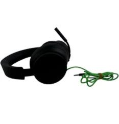 Audifonos XBOX  Stereo Headset modelo 1984 Negro4