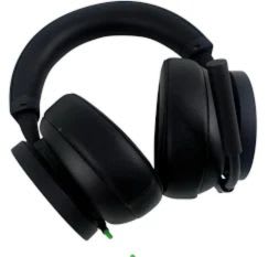 Audifonos XBOX  Stereo Headset modelo 1984 Negro3