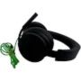 Audifonos XBOX  Stereo Headset modelo 1984 Negro2