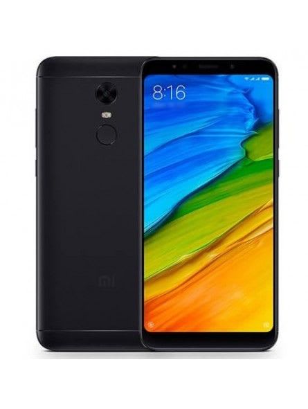 Xiaomi Redmi 5 Plus Versión Global Negro1