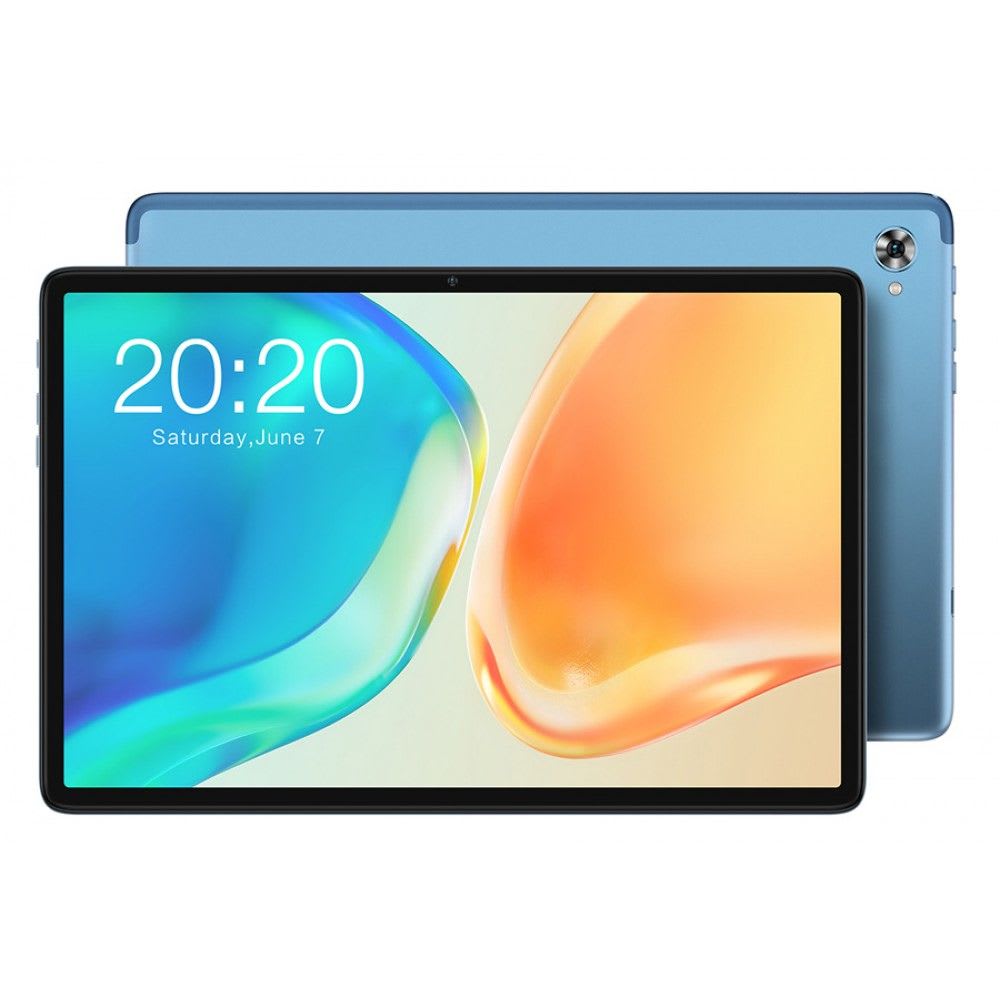Tablet Teclast M40Plus 8GB RAM y128GB ROM Azul1