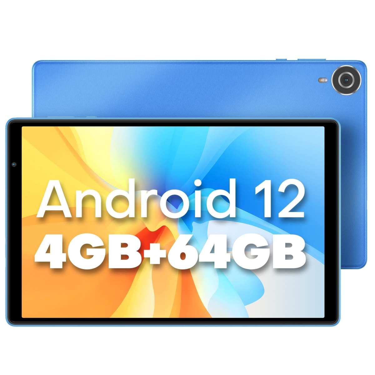 Tablet Teclast P25T 3GB RAM y 64GB ROM Azul2