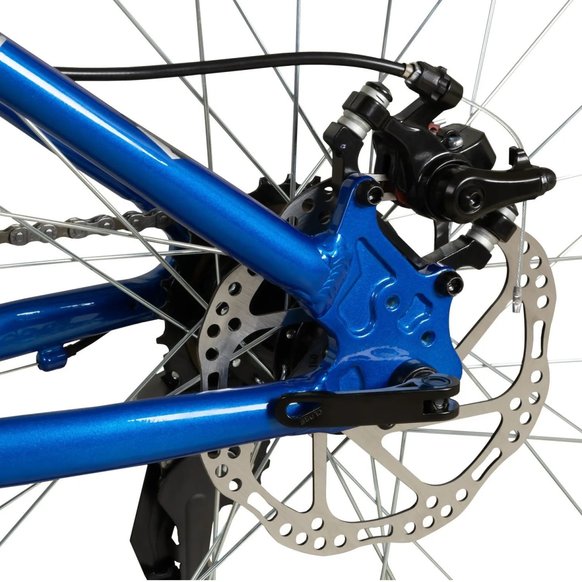 Bicicleta Mountain Bike  Oxford Emerald Aro 29 Unisex2