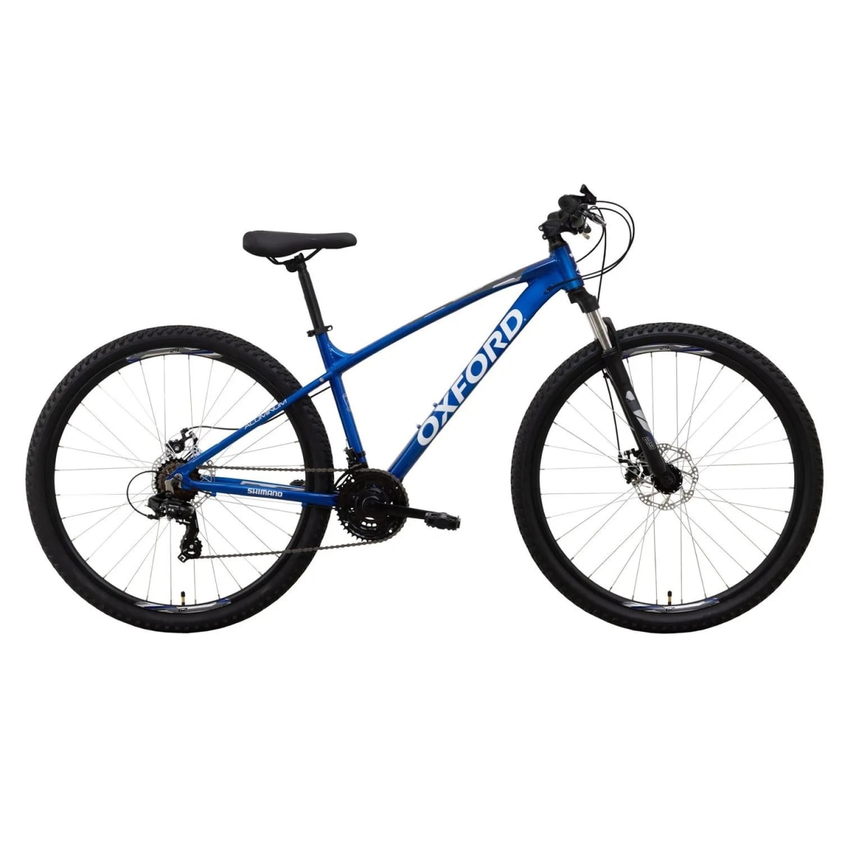 Bicicleta Mountain Bike  Oxford Emerald Aro 29 Unisex1
