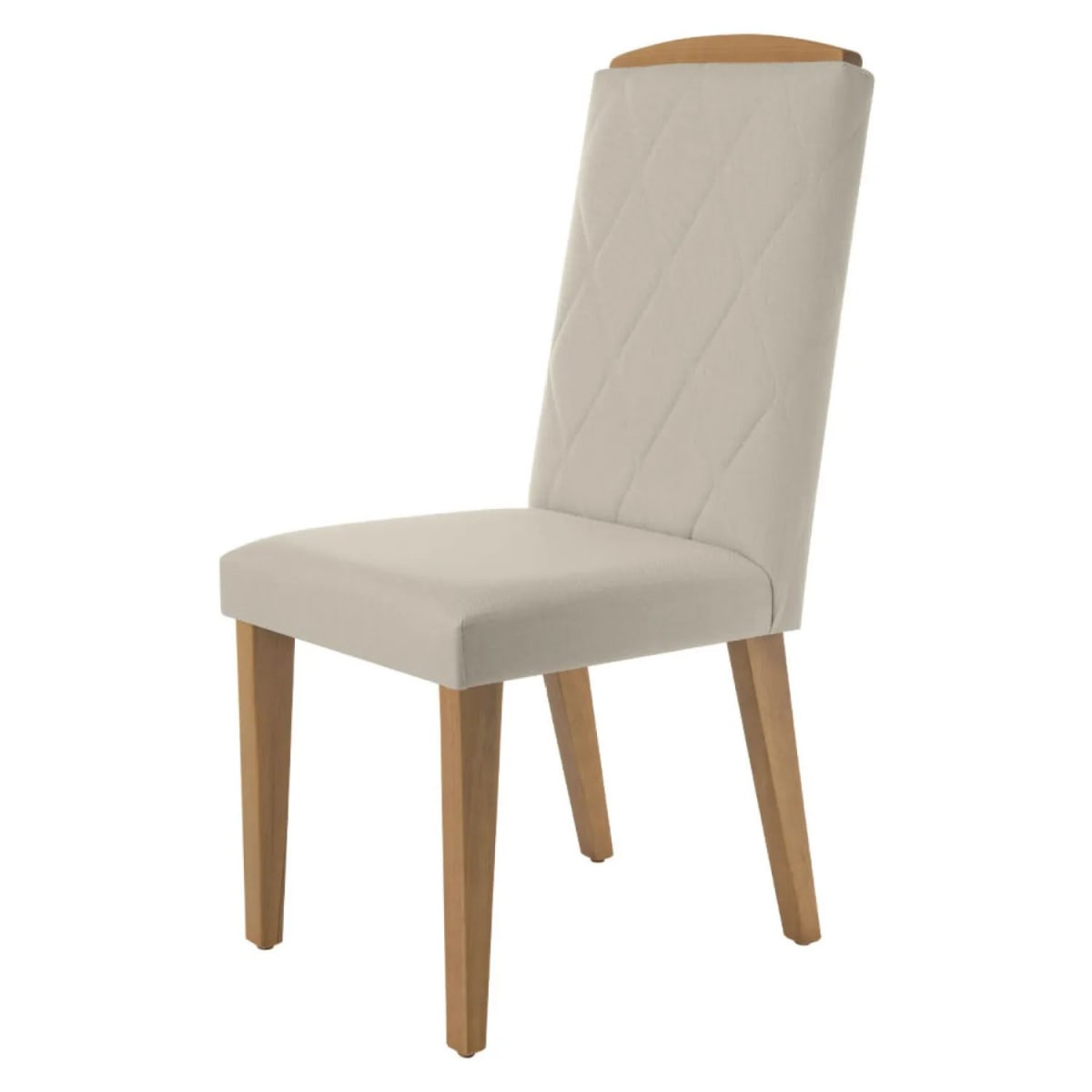 Juego De Comedor  Decocasa Mara 120 4 Sillas Daisy3