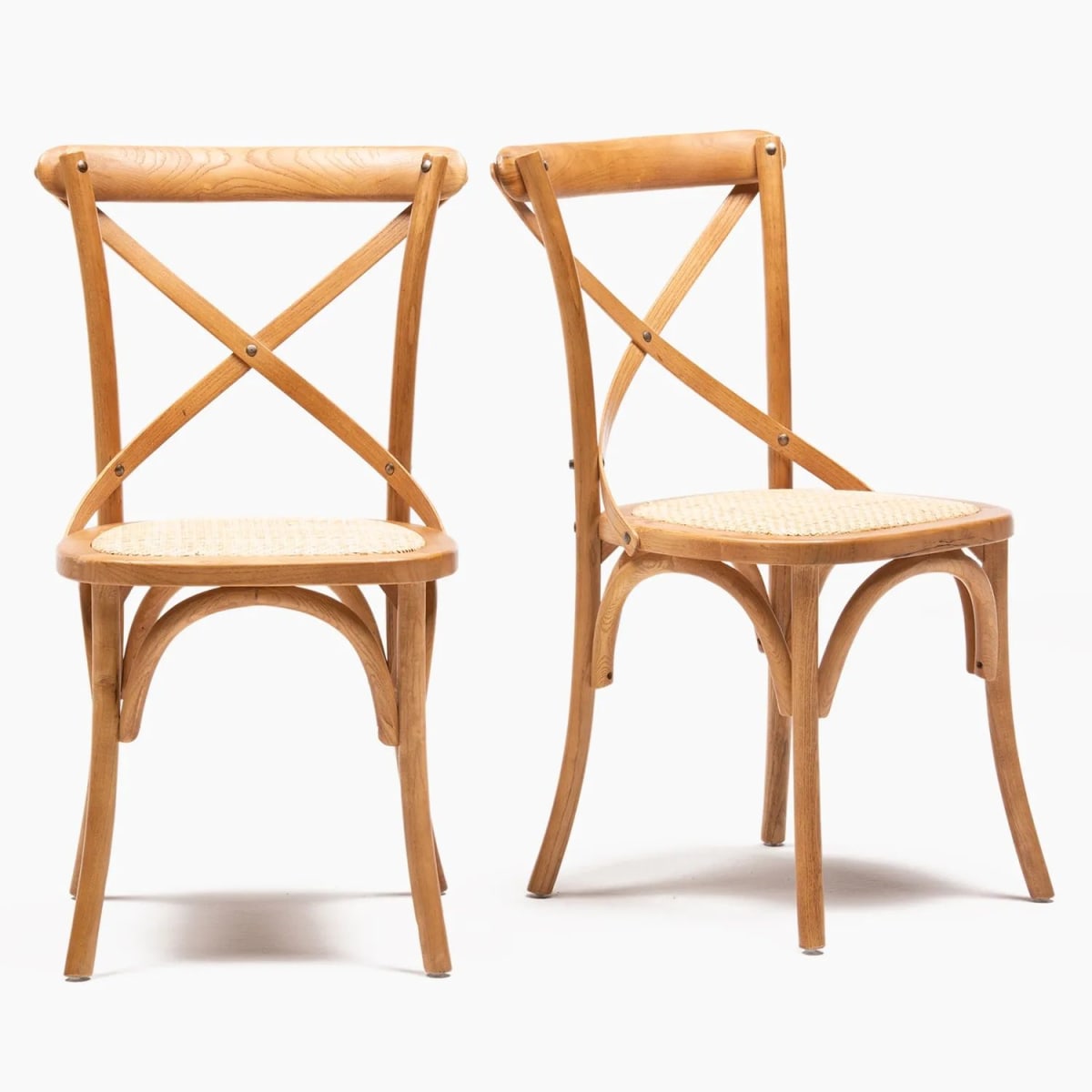 Par de Sillas Comedor Madera Dominga Roberta Allen2