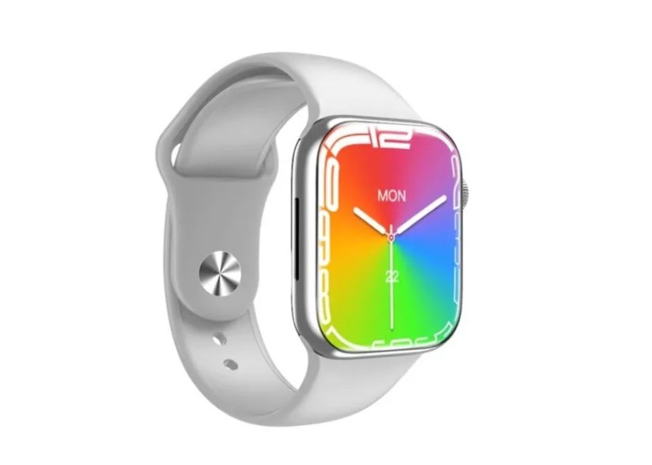 Reloj Inteligente Serie 8 SmartWatch Unisex1