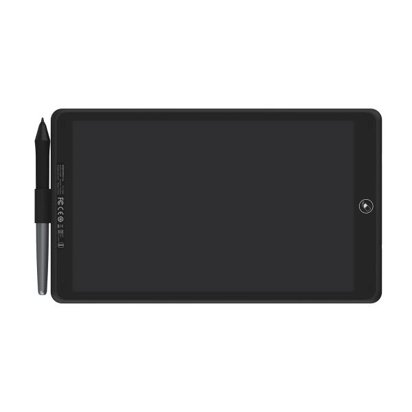 Tablet Gráfica Huion H320M Negro-Reacondicionado2