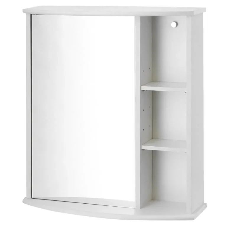 Botiquín Sensi Dacqua 58x66x22 cm con espejo1