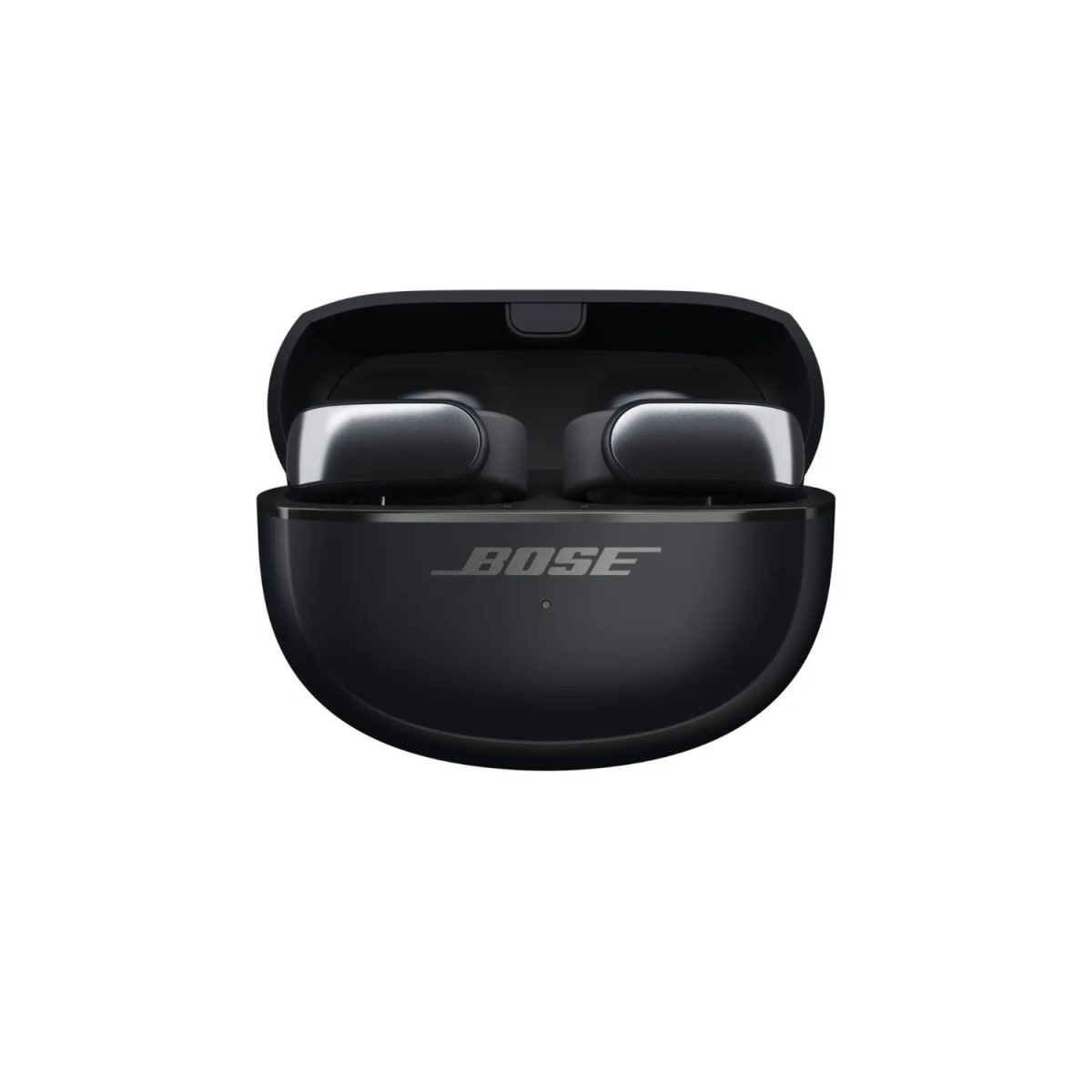 Audífonos Bluetooth Bose Ultra Open Earbuds Negros2
