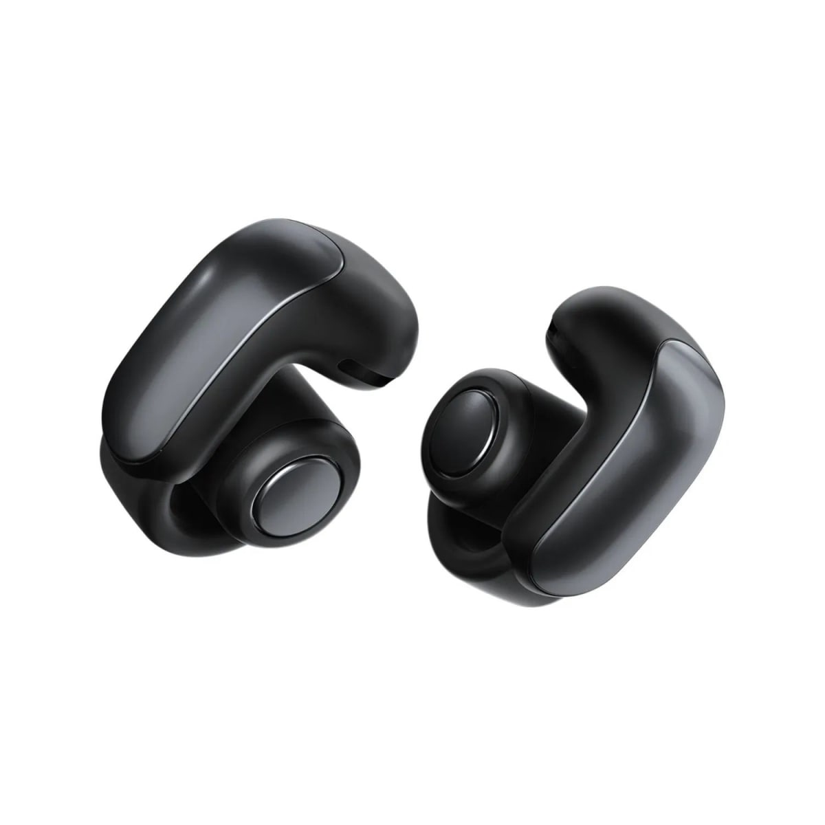 Audífonos Bluetooth Bose Ultra Open Earbuds Negros1