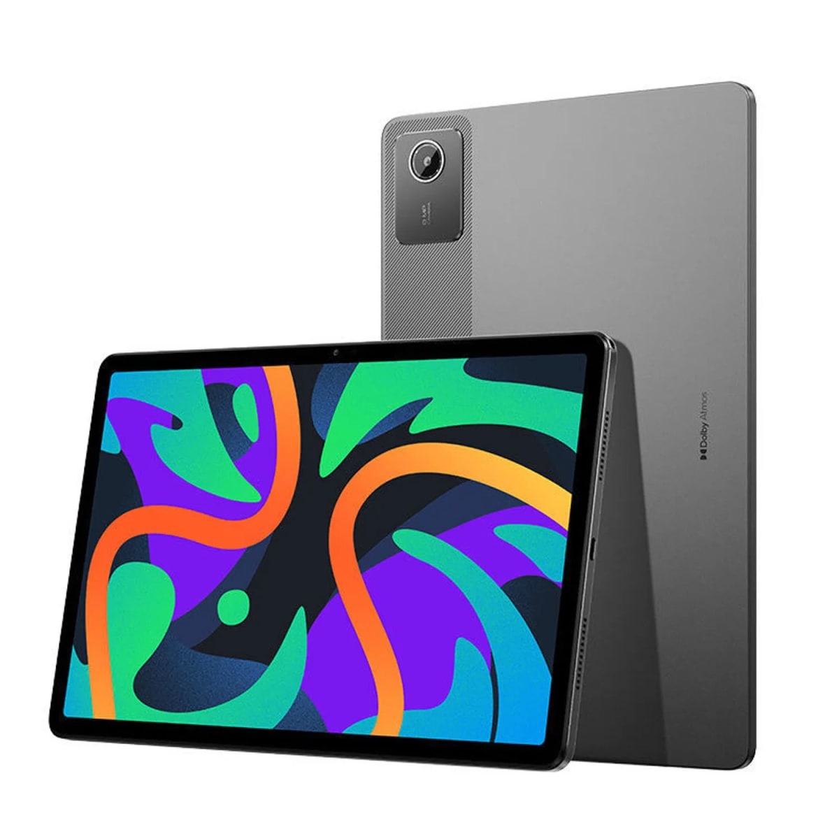 Tablet Lenovo Pad 2024 6GB 128GB WiFi 11 Gris1