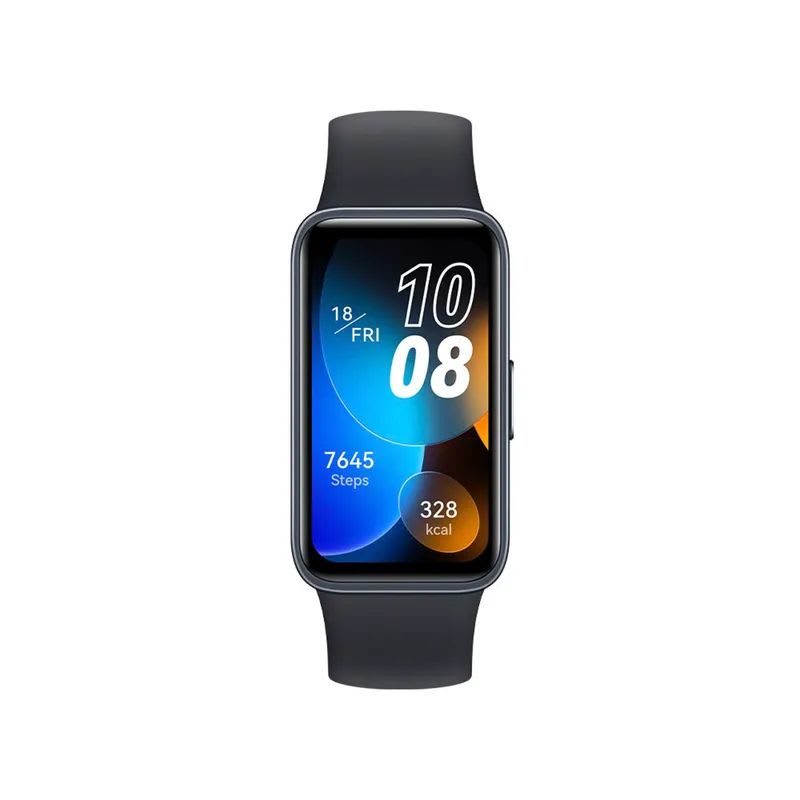 Reloj Smartwatch Huawei Band 8 Negro2