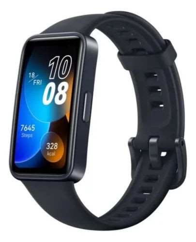 Reloj Smartwatch Huawei Band 8 Negro1