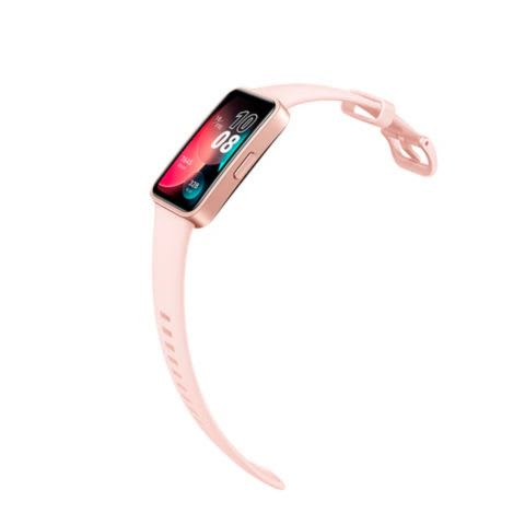 Reloj  Huawei Smartwatch Band 8 - Rosa2