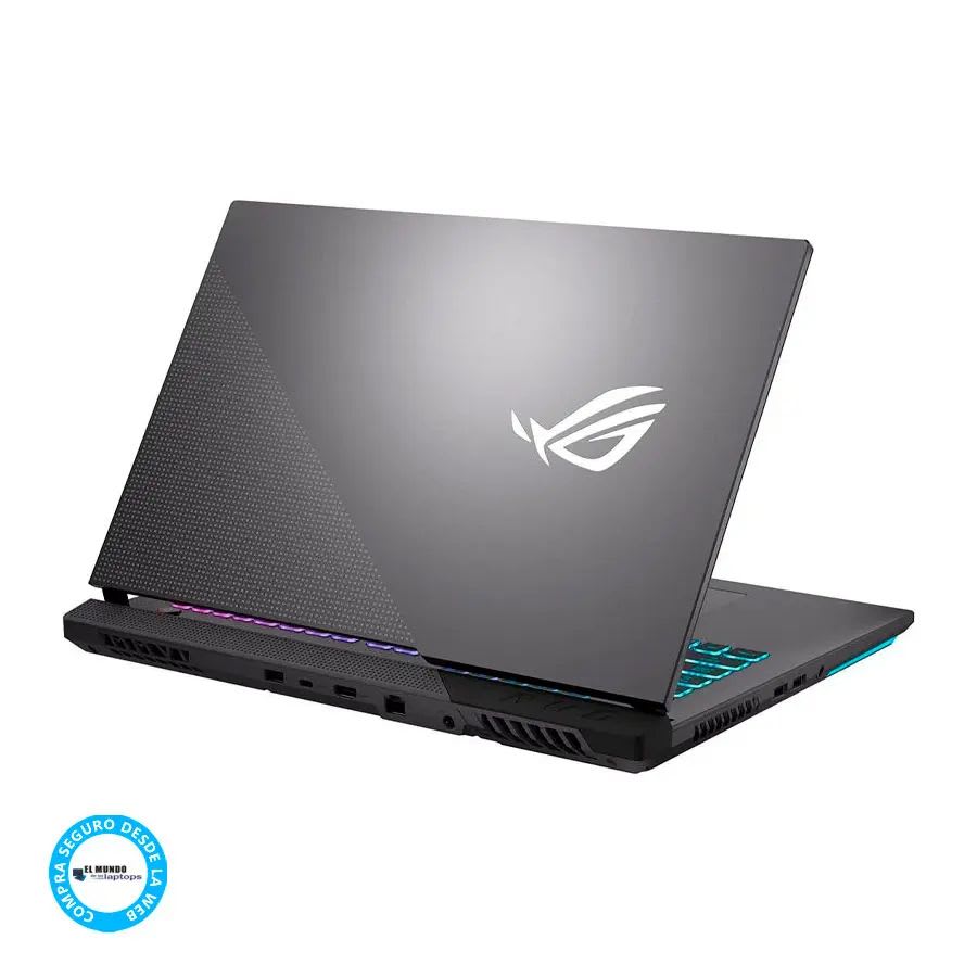 Notebook Asus ROG STRIX G713PV-WS94 ,1TB,16GB Gris-Open Box3