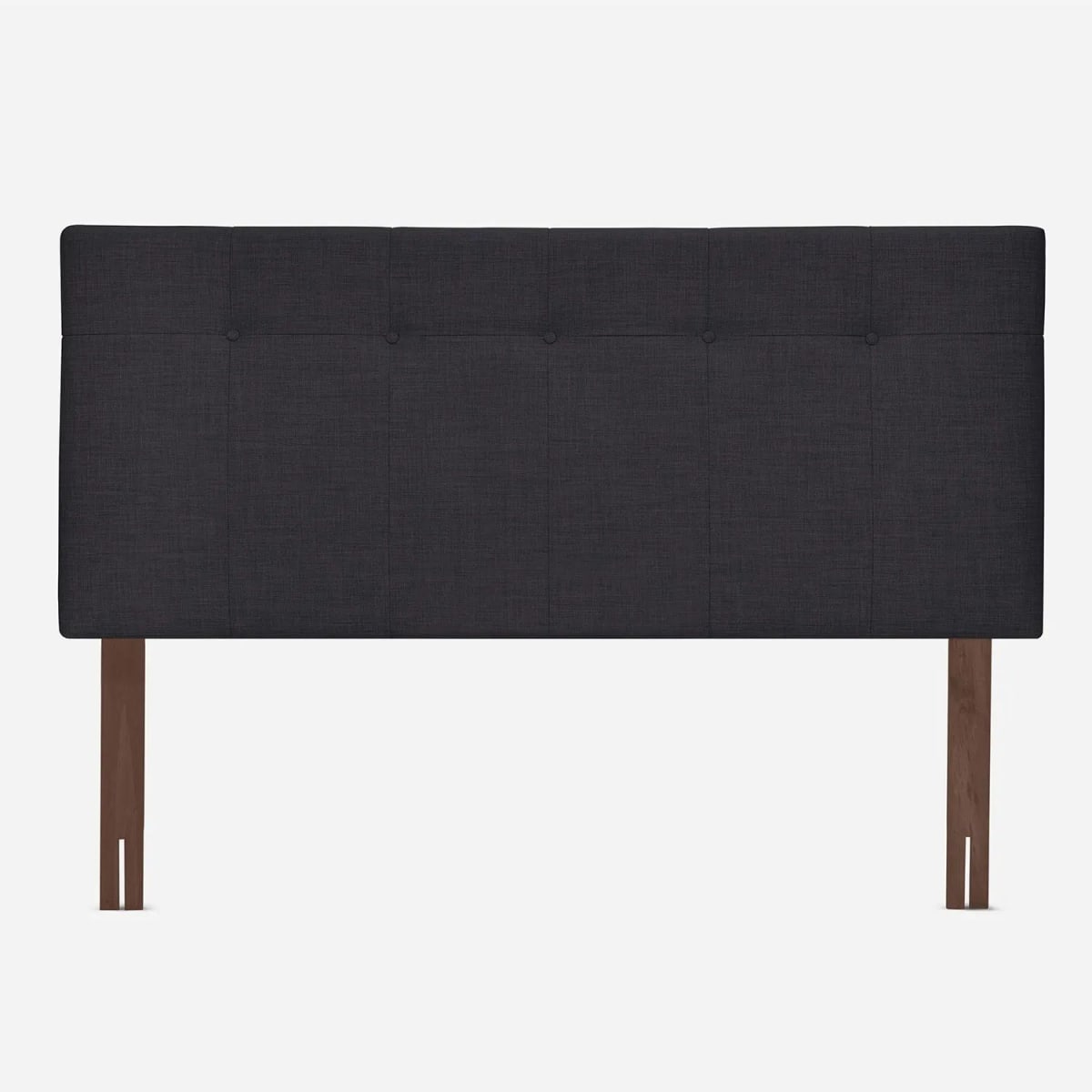 Respaldo Rosen Bennet 2 Plazas Grafito1