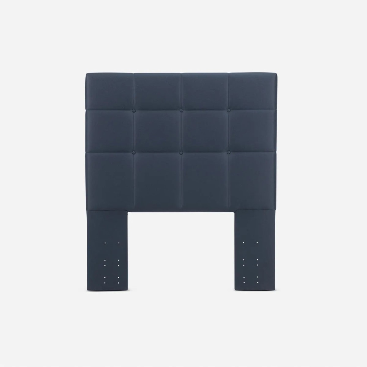 Respaldo Rosen Issey 1.5 Plazas  Azul1