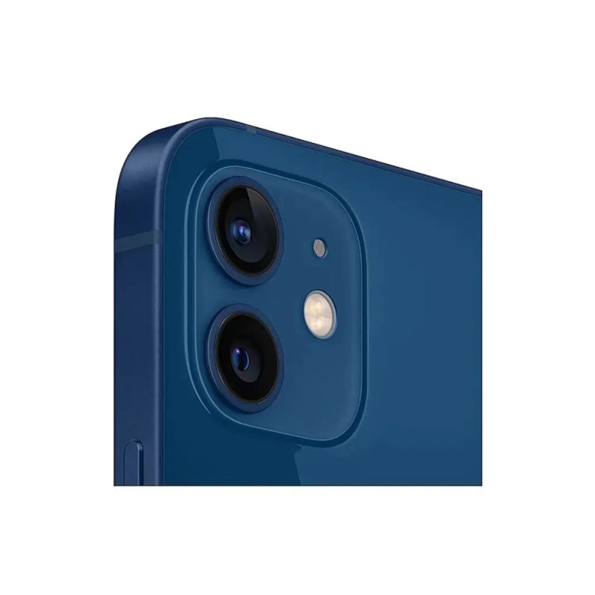 Celular Apple iPhone 12, 64 GB Azul - Reacondicionado3