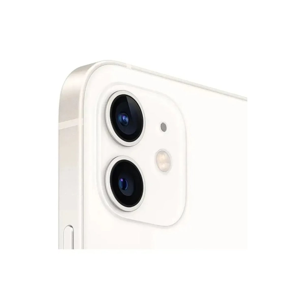 Celular Apple iPhone 12 mini,128 GB Blanco - Reacondicionado2