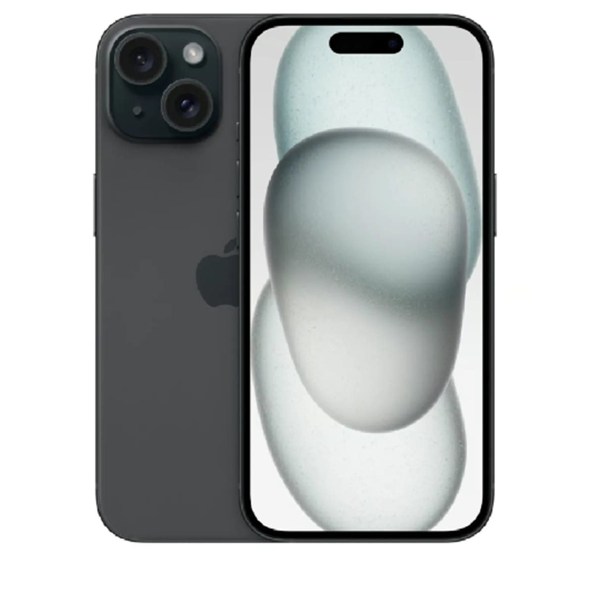 Celular Apple Iphone 15,  128Gb Negro-Reacondicionado1