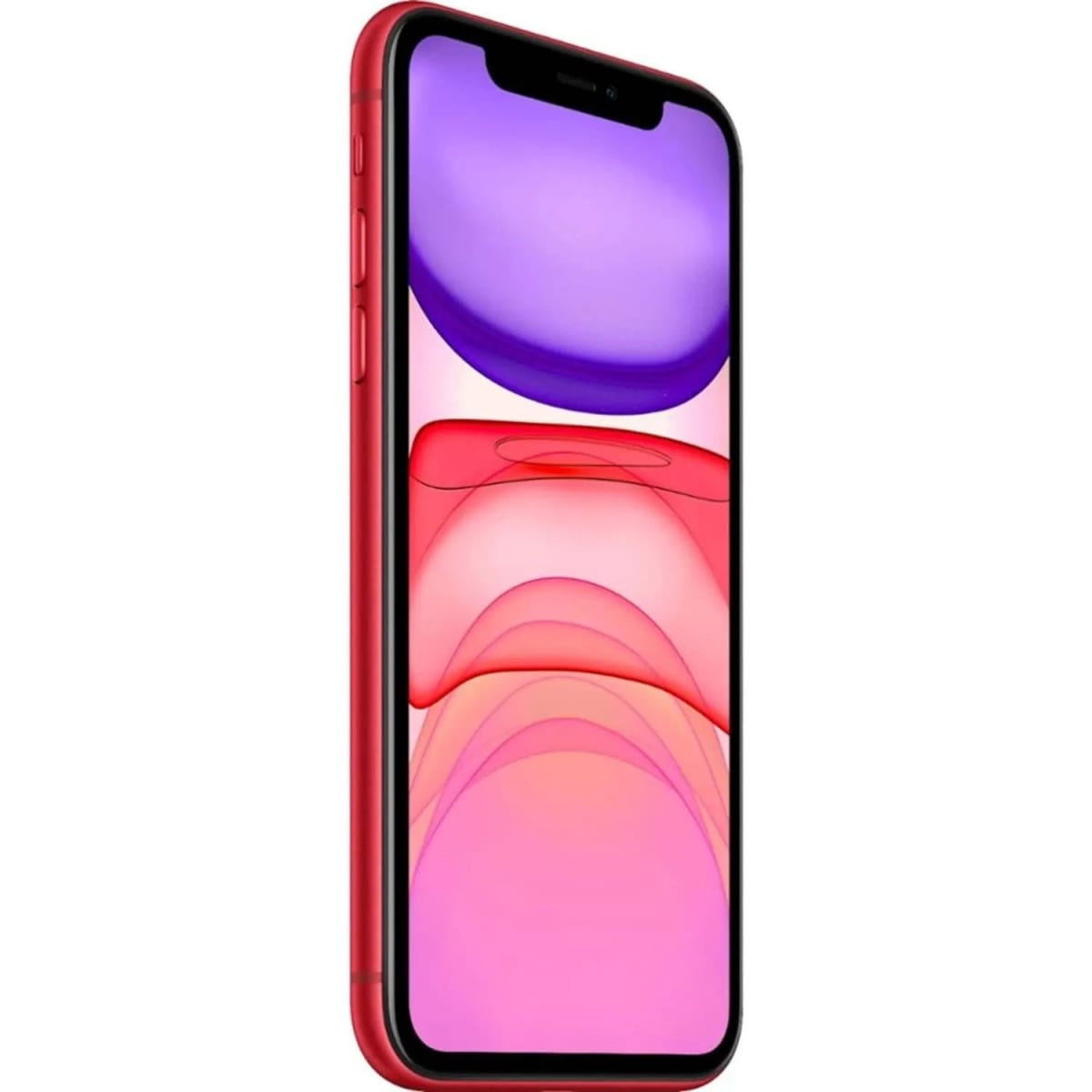 Celular Apple iPhone 11, 64GB Rojo - Reacondicionado2