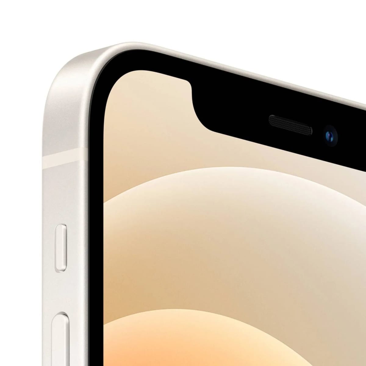 Celular Apple iPhone 12, 64GB - Blanco - Reacondicionado3