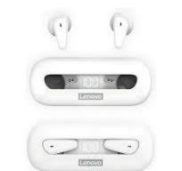 Auricular Lenovo Thinkplus Live Pods XT95 Blanco1