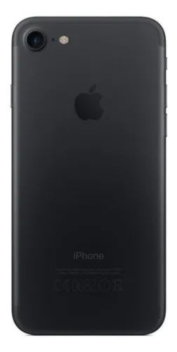 Celular Apple iPhone 7, 128 GB Negro -Reacondicionado1