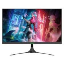 Monitor para juegos Elsa de 23,8