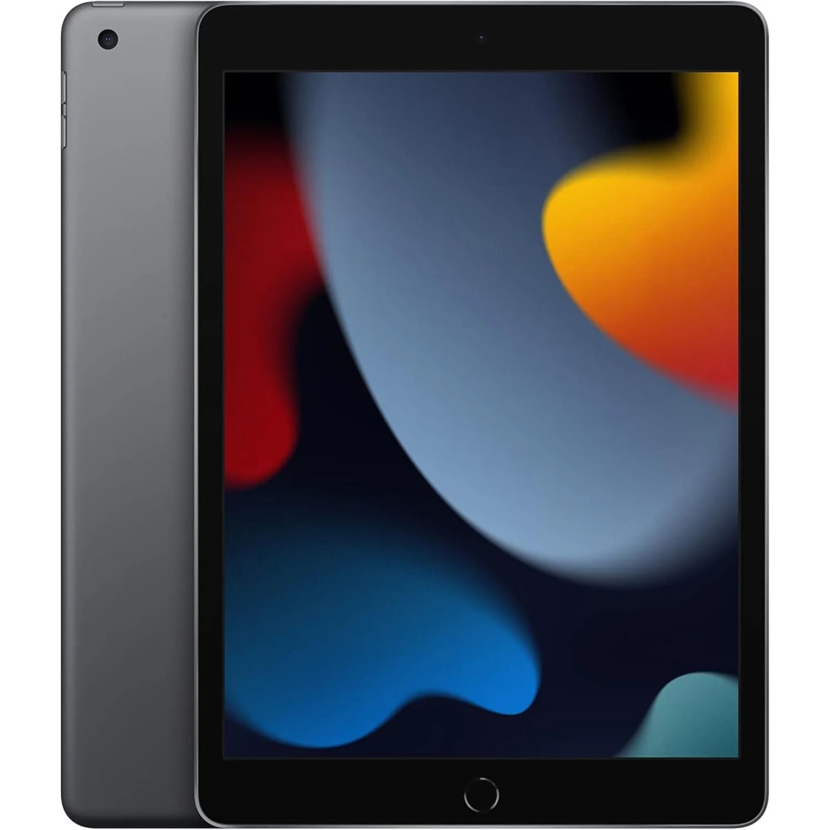 Tablet Apple Ipad , 9na. Gen, 64GB,Plata -Open Box1