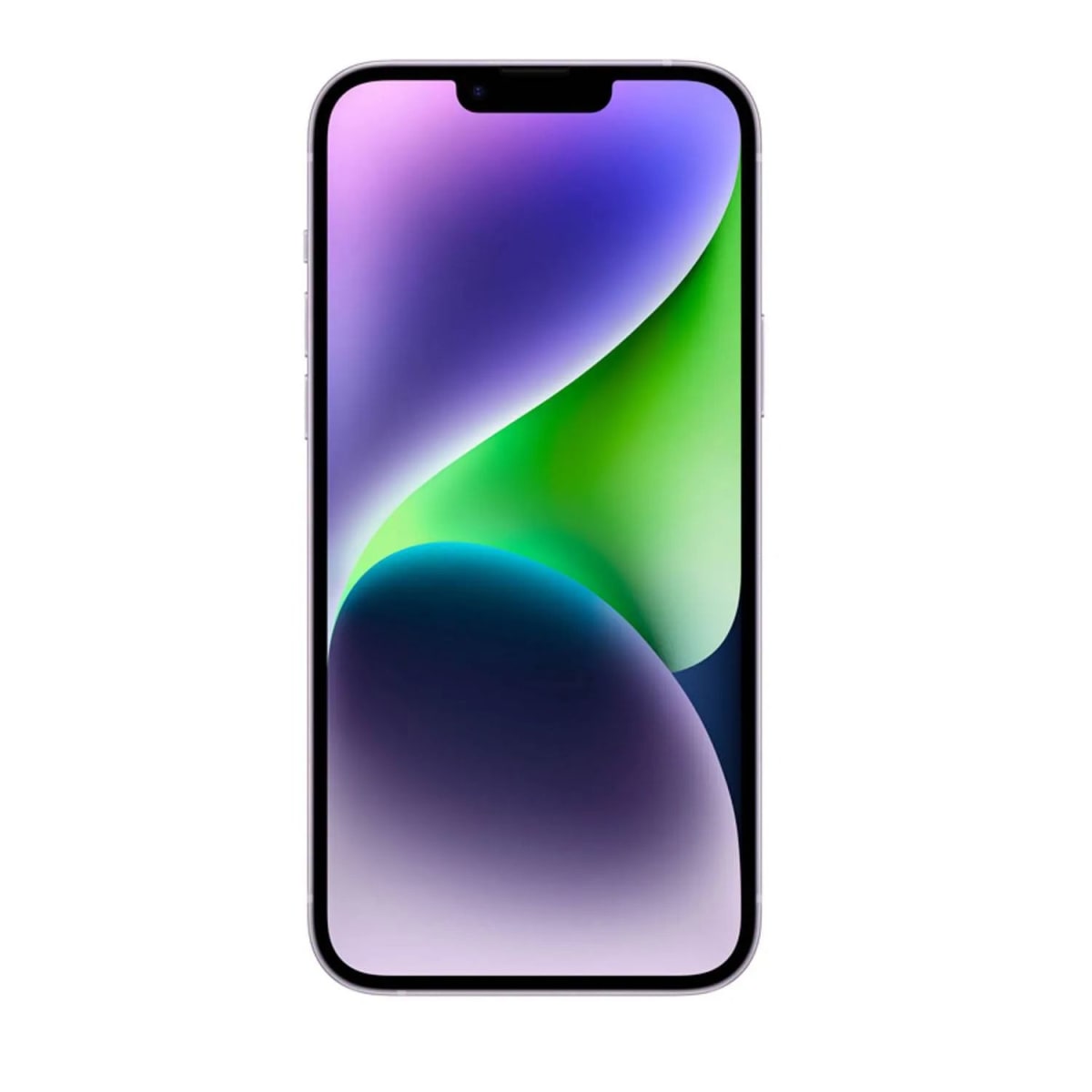 Celular Apple iPhone 14,128GB  Violeta - Reacondicionado2