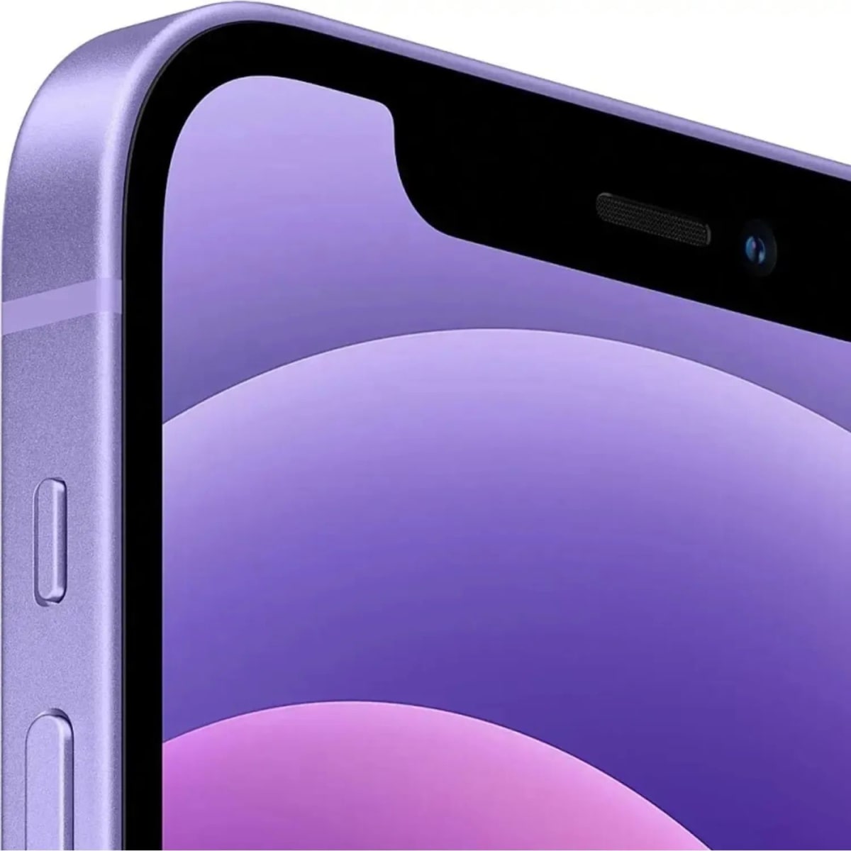Celular Apple iPhone 12, 128 GB Púrpura - Reacondicionado2