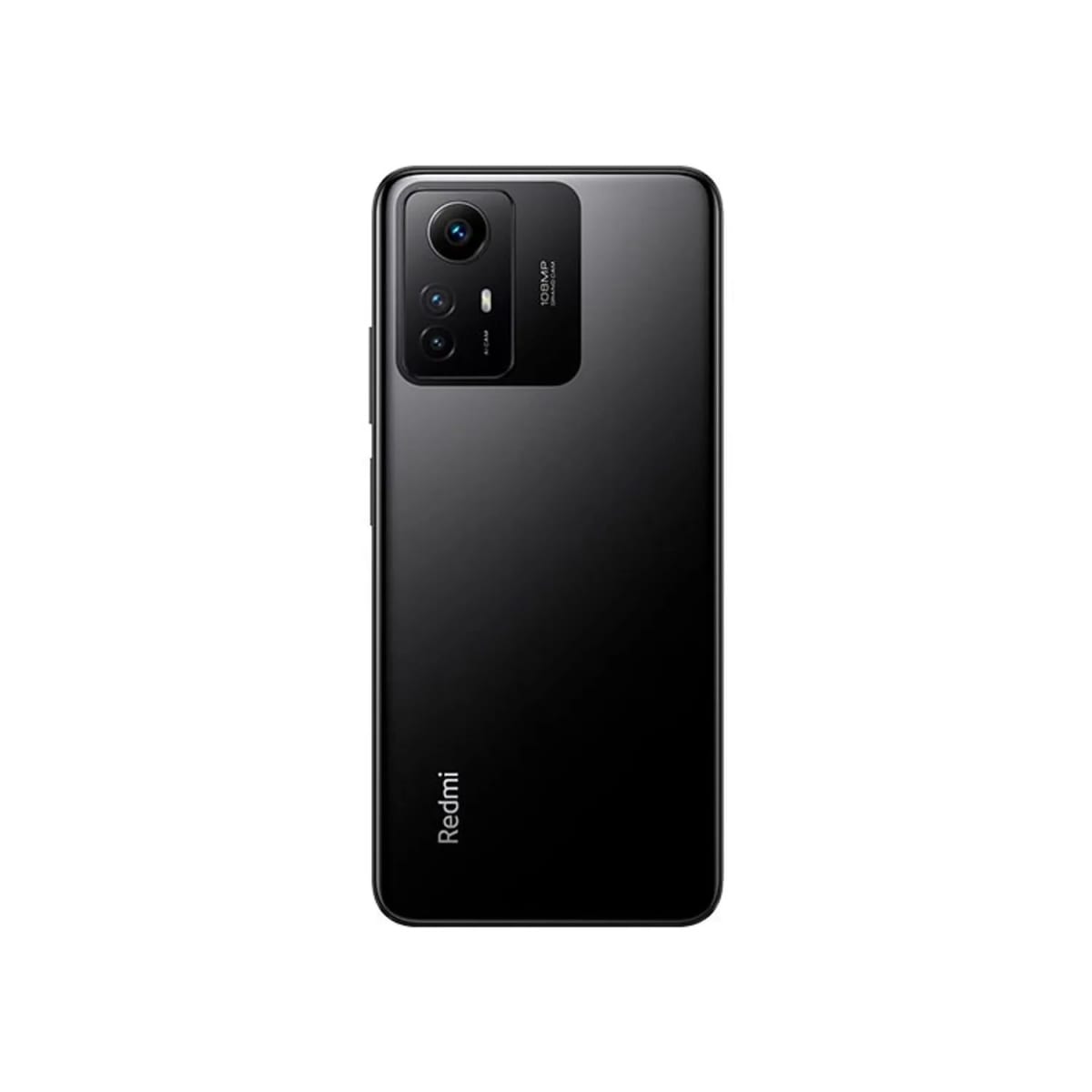 Xiaomi Redmi Note 12s 256GB - Negro - Reacondicionado3