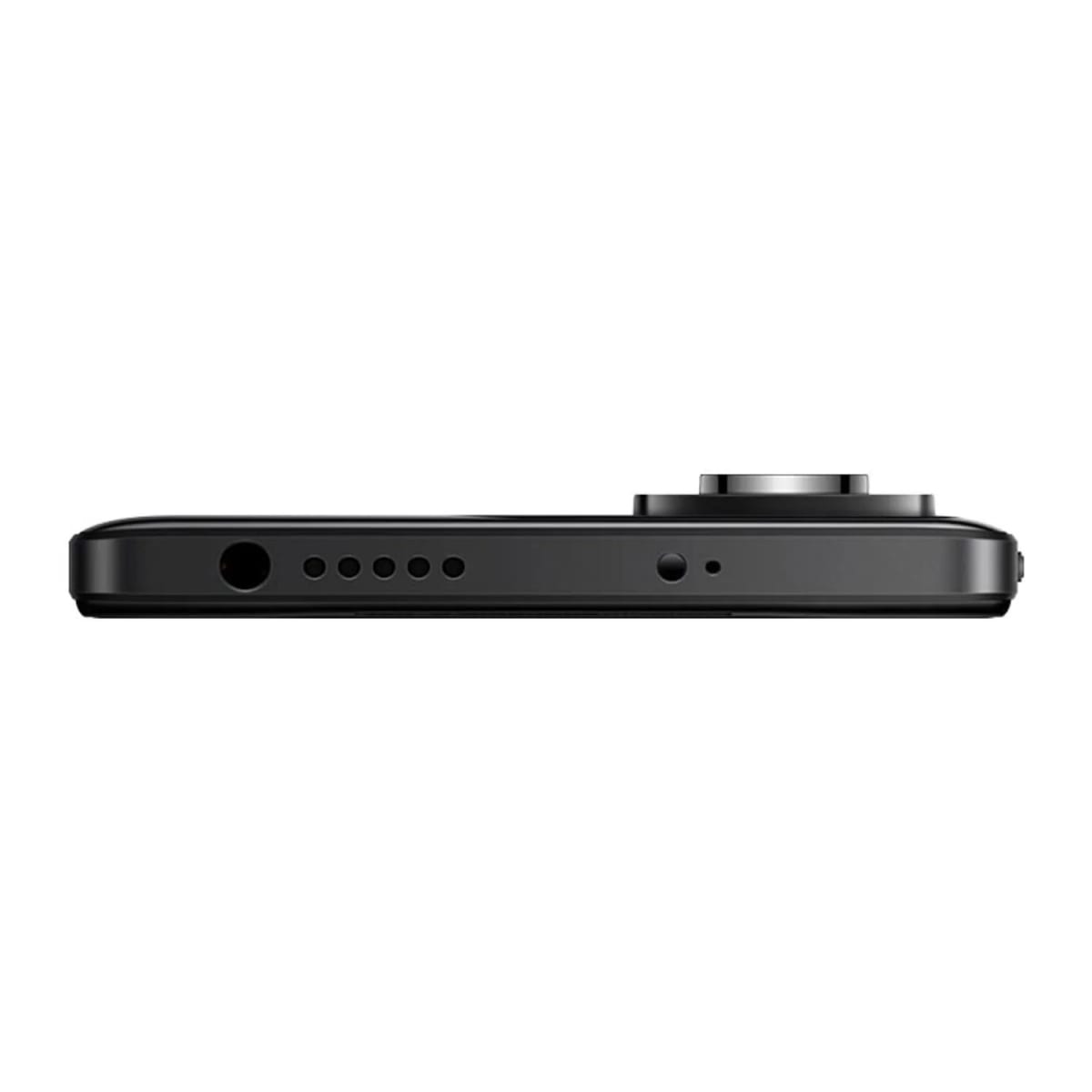 Xiaomi Redmi Note 12s 256GB - Negro - Reacondicionado2