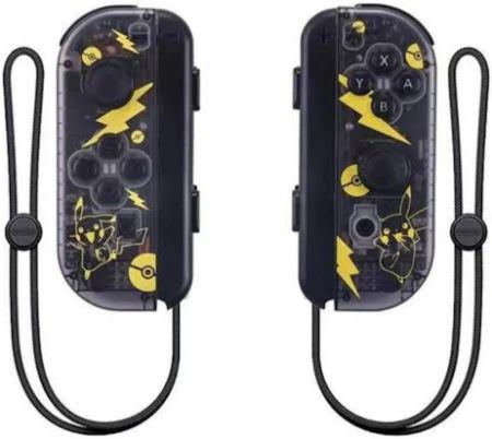 Mandos para nintendo  joycon l y r inalámbrico1