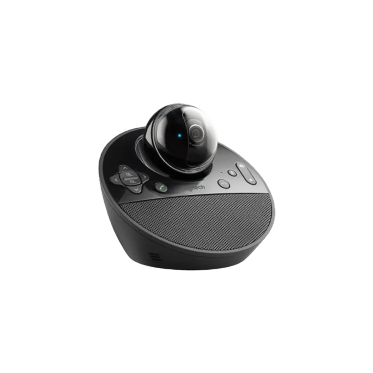 Logitech BCC950 Webcam Solución de Videoconferencia2