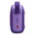 Parlante Inalámbrico Bluetooth JBL GO 4 - Púrpura1