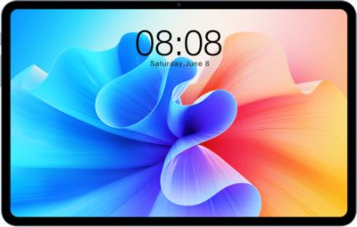 Tableta TECLAST T40 Pro, 10,4 pulgadas FHD, 8/128 GB, Android 11, 4G, Gris2
